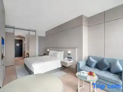 Grand Bay Chengdu - 100
