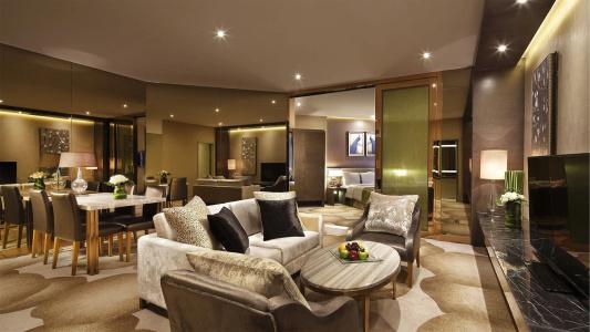 Holiday Inn Kunming City Centre, An Ihg - 18