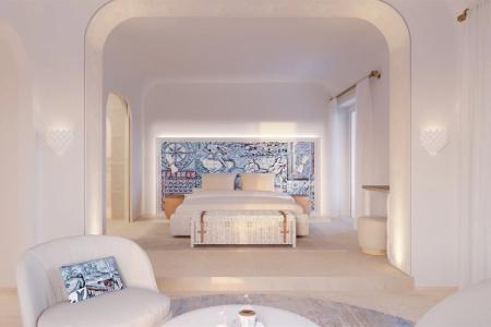 La Residenza Capri - 16