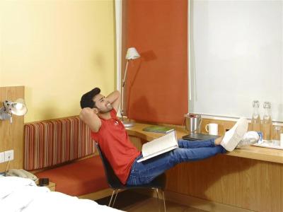 ibis Bengaluru Outer Ring Road - 21