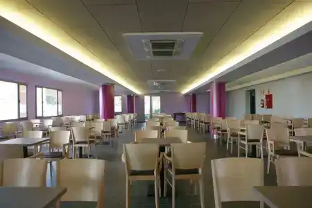 Tossa Beach Center - 12