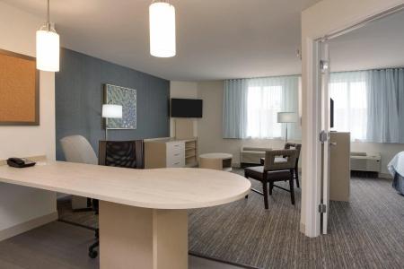 Candlewood Suites Miami Intl Airport - 36Th St, An Ihg - 85