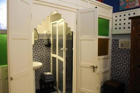 Riad Meftaha - 49