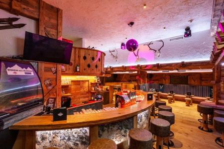 Alpenresidenz Ballunspitze Wellness- & Kinderhotel - 33