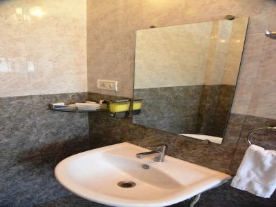 Ticlo Resorts - 56