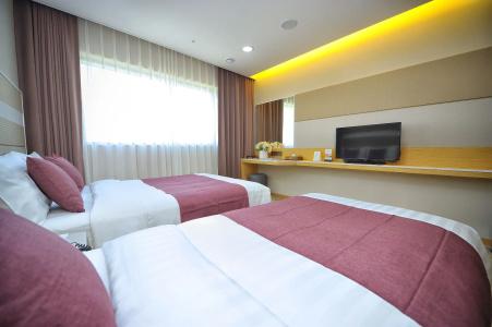 The Recenz Dongdaemun - 24