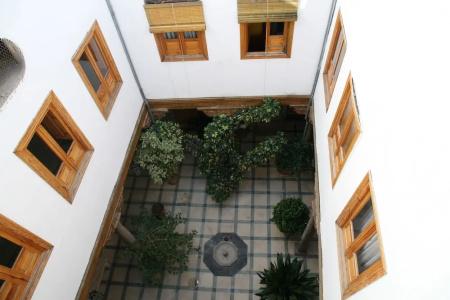 Pensión San Joaquín - 17