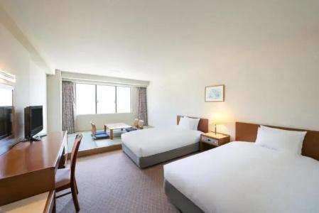 & Resorts Ise-Shima - 38