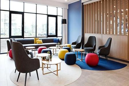 Holiday Inn Express - Sindelfingen, An Ihg - 4