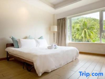 Ocean View Resort Yalong Bay - 181