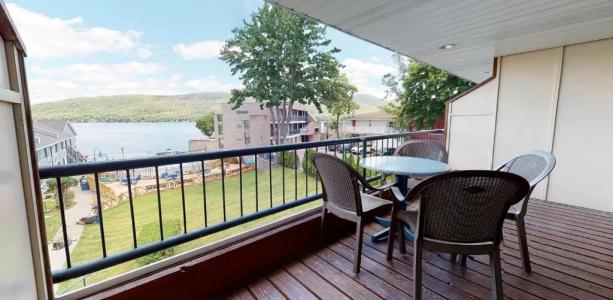 Surfside On The Lake - 115
