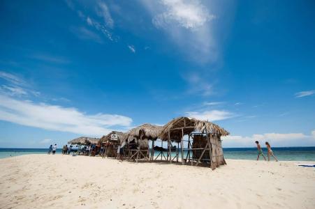 Paradise Island Beach Resort - 16