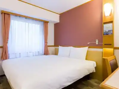 Toyoko Inn Tokyo Machida eki Odakyu sen Higashi guchi - 16