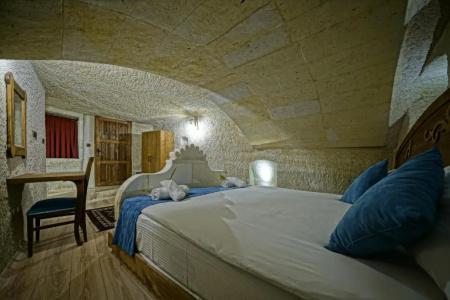 Cappa Cave - 5