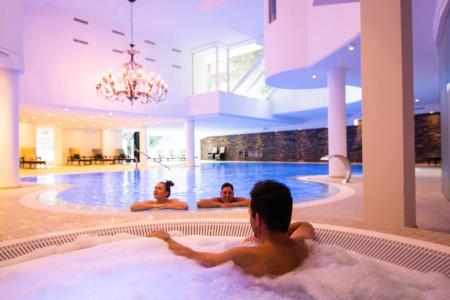 Walliserhof Grand-& Spa - 18