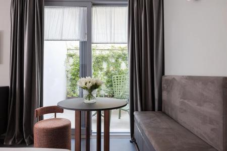 Vis Urban Suites & Spa - 27