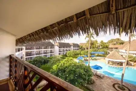 DoubleTree by Hilton Zanzibar - - 46
