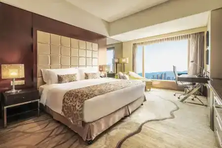 Kempinski Chongqing - 63