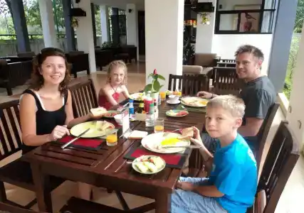 Khaolak Golden Place - 12
