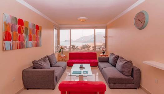 Sandy Beach & Resort - 7