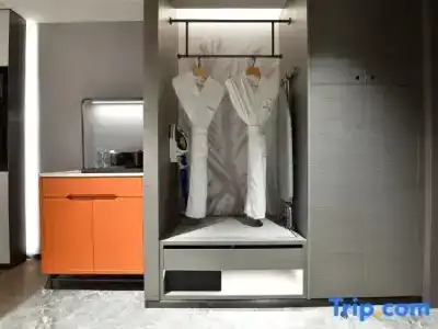 Novotel Xi'An Scpg - 69
