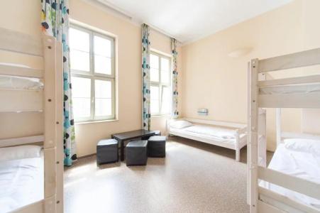 Wombat's City Hostel Budapest - 20