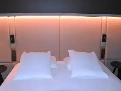 Mercure Colmar Centre Unterlinden - 106