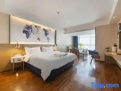 Kyriad Marvelous Kunming High-tech District Kepu Road - 66