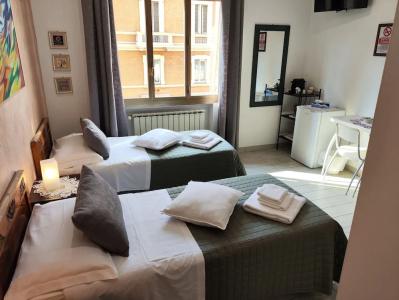 Bed & Breakfast Centrale - 3