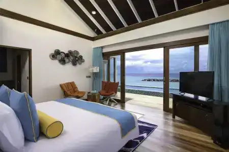 Atmosphere Kanifushi - Premium All Inclusive with Free Transfers - 6