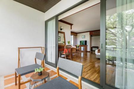 Maneechan Resort - Sha Extra Plus - 71