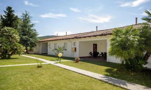 Il Pelagone & Golf Resort Toscana - 82