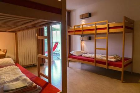 Davos Youth Hostel - 50
