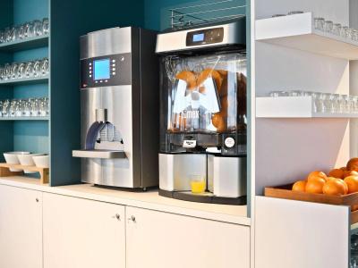 Mercure Paris Orly Tech Airport - 16