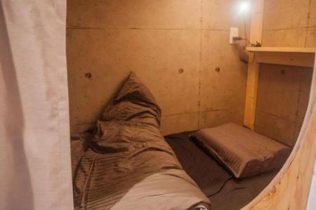 Picnic Hostel Osaka - 47