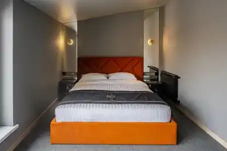 Rich Boutique-Hotel - 3