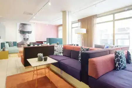 Scandic Karl Johan - 8