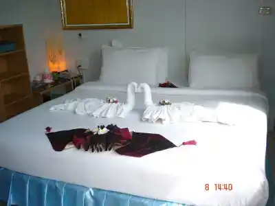 Lamai Apartment - 66