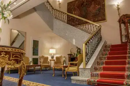 Helnan Palace - Adults Only - 10