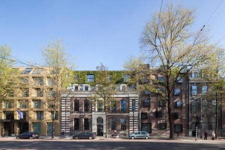 Hyatt Regency Amsterdam - 0