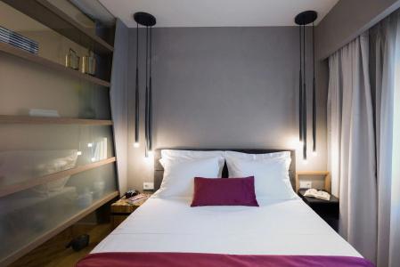 Olvios Luxury Suites - 52