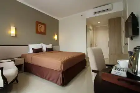 Emersia Malioboro - 59