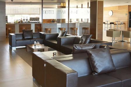 Rvhotels Nautic Park - 1