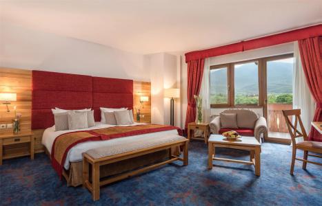 Kempinski Grand Arena - 180