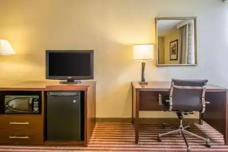 Comfort Inn Maingate - 28