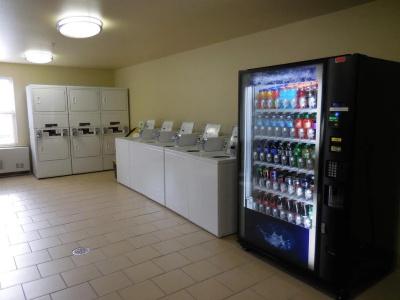 Aspen Suites - 8