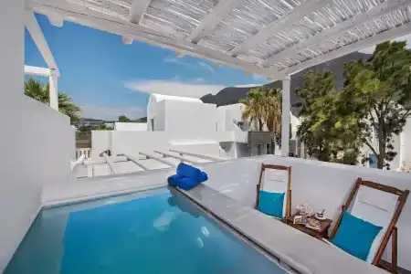 Meltemi Excelsior Suites - 24