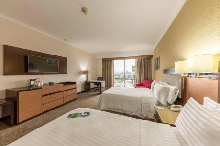 Holiday Inn Guadalajara Select, An Ihg - 3