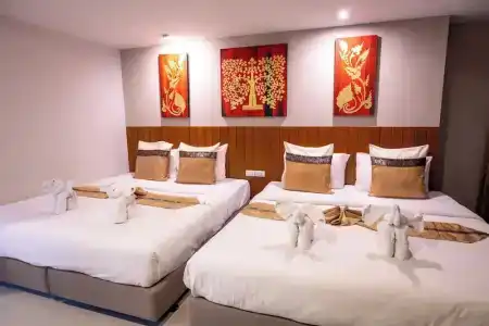 Huen Jao Ban - 70