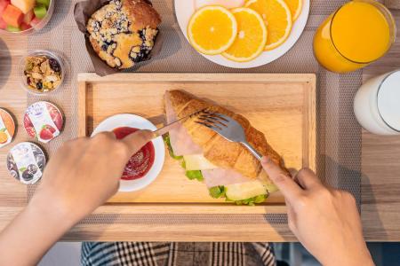 Vib Best Western Sanam Pao - Sha Plus - 13